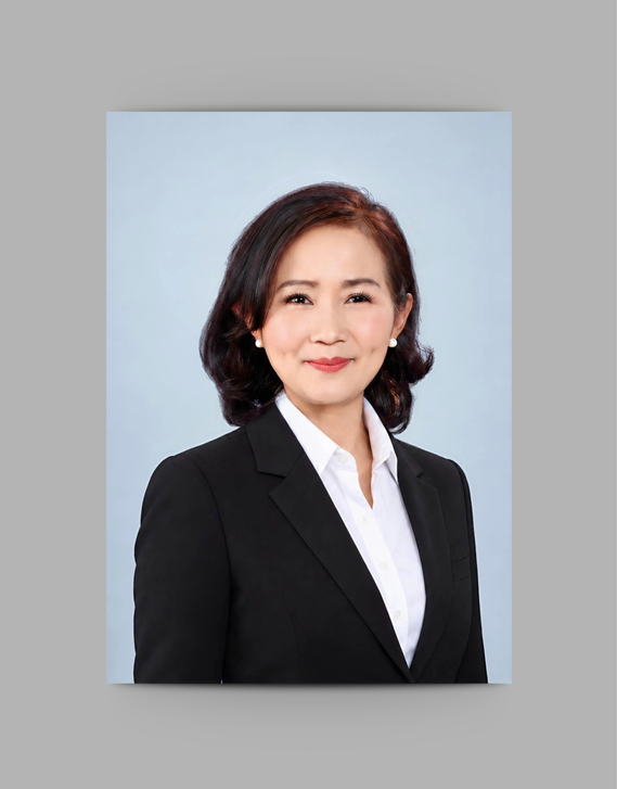 คุณทัศรัตน์ CEO Quadel Final