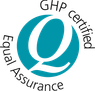 GHP-0CERTIFICATED