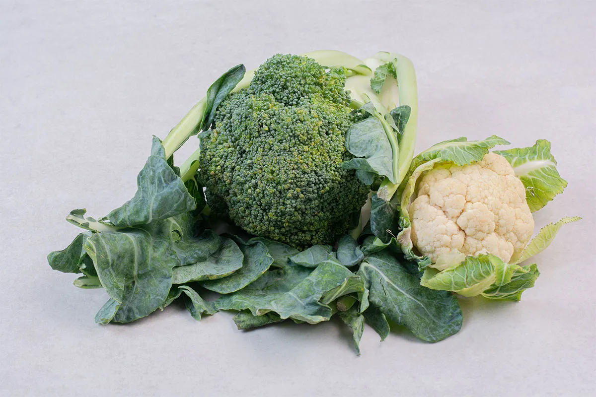 10-Cruciferous-vegetables
