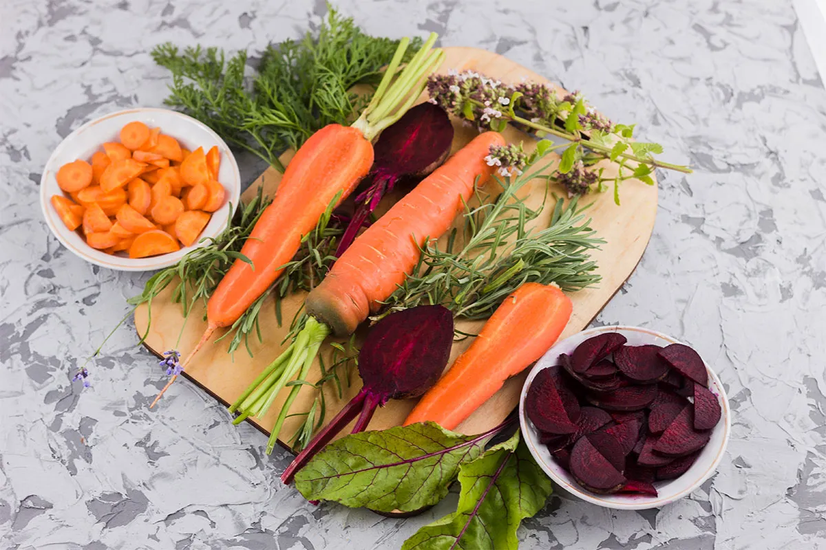 3-Beetroot-and-carrots