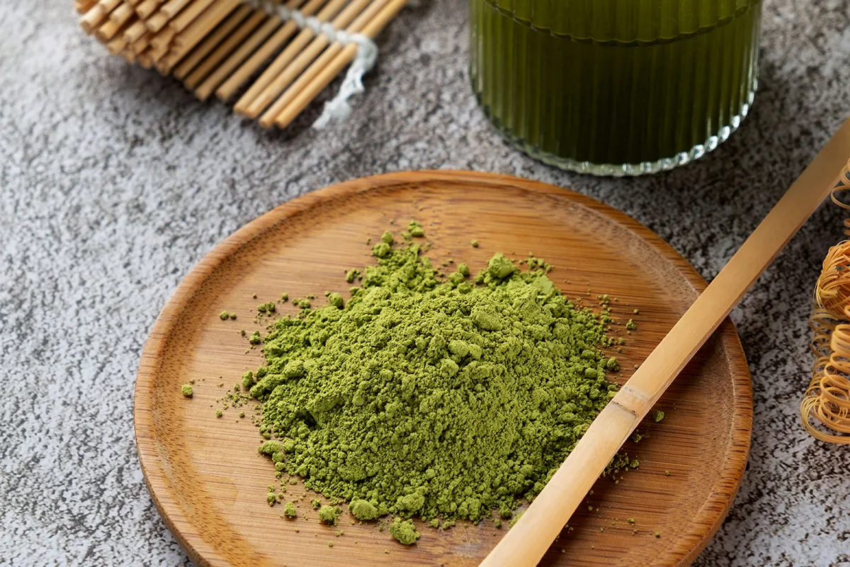 4-green-tea