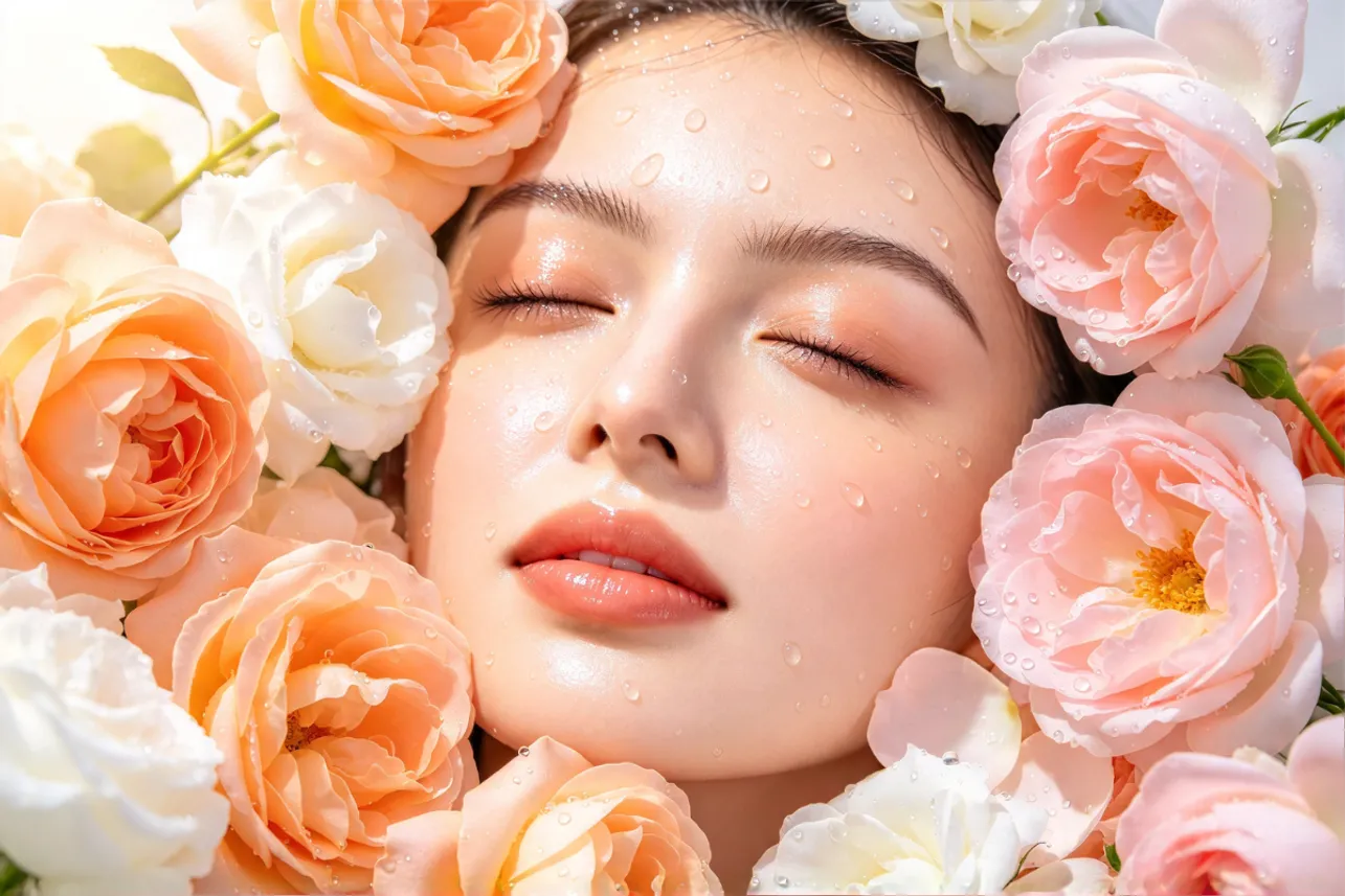 เมื่อผิวสวยไม่ใช่แค่ เงาวาว อีกต่อไป