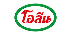 Logo-โอลีน