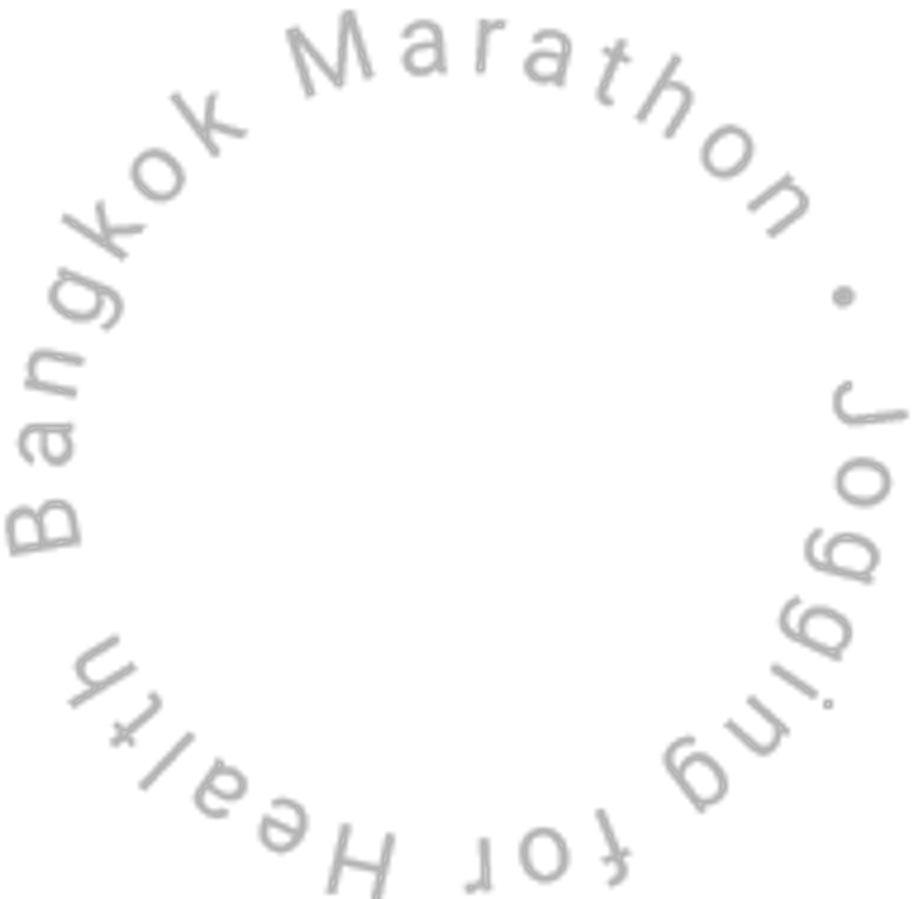 Bangkok-Marathon-•-Jogging-for-Health