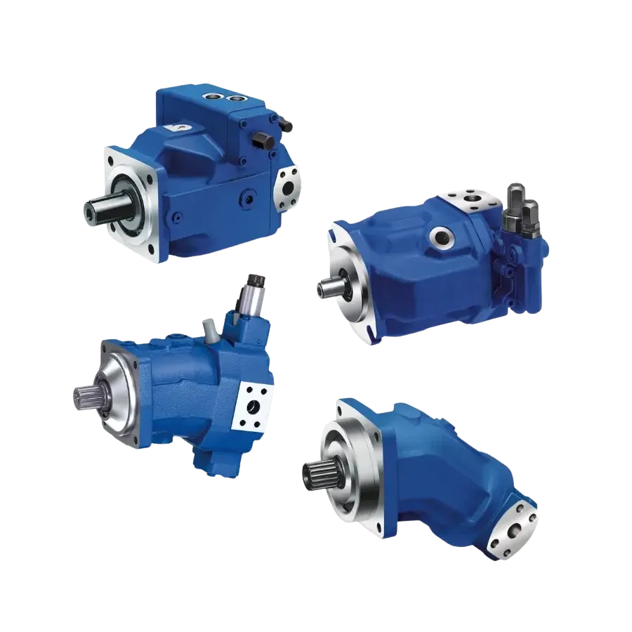 1-Hydraulic-Pump
