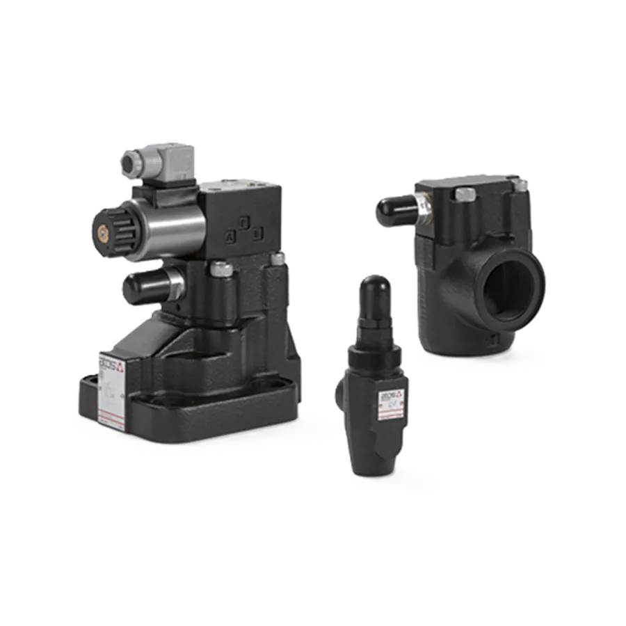 5-Pressure-Control-valve