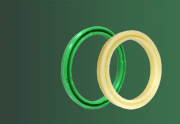 2-Single-acting-piston-seal