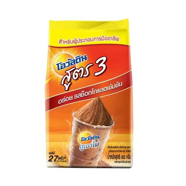 โอวัลตินสูตร3