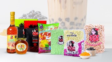 วัตถุดิบแบรนด์-กิโมโน