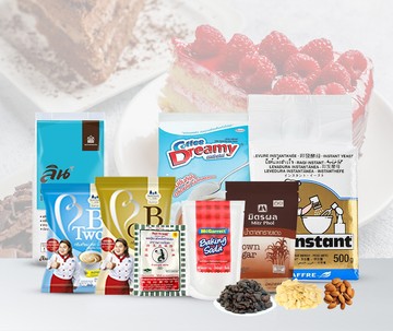 สินค้า-หมวดเบเกอรี่
