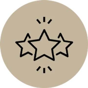 star
