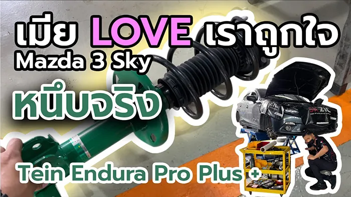 รีวิว-Tein-Endura-Pro-Plus