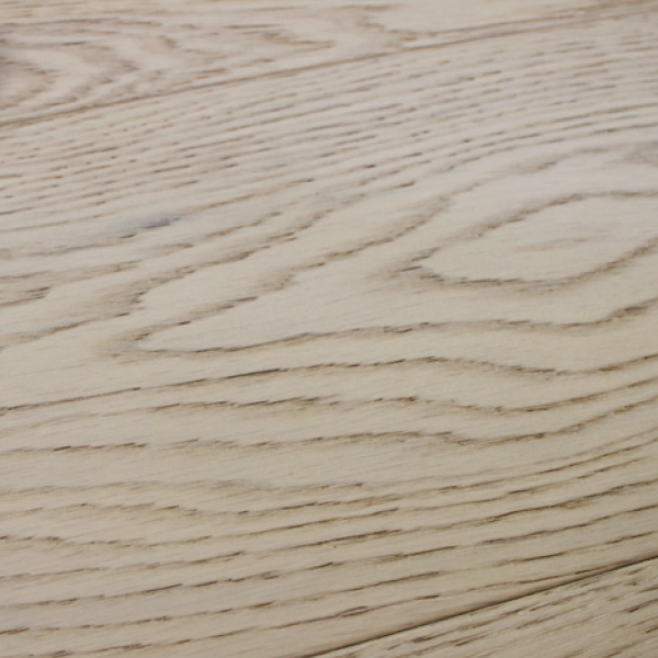 FlooringMultilayerWhiteOakสีWhiteWash