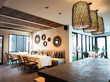 Saksiam-Resort