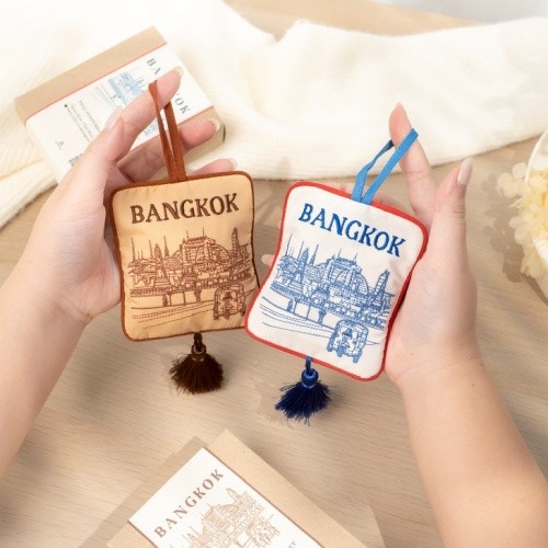 BANGKOKTWOTONE