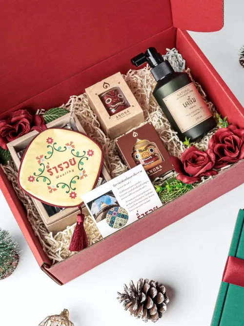 CHERRYGIFTSET