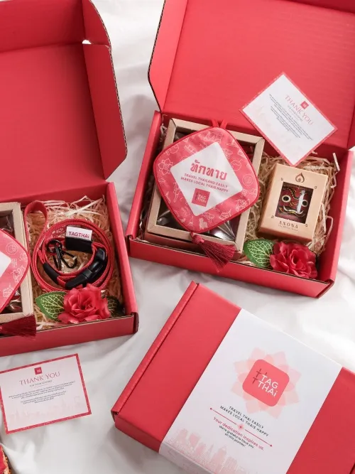ทักทายGIFTS