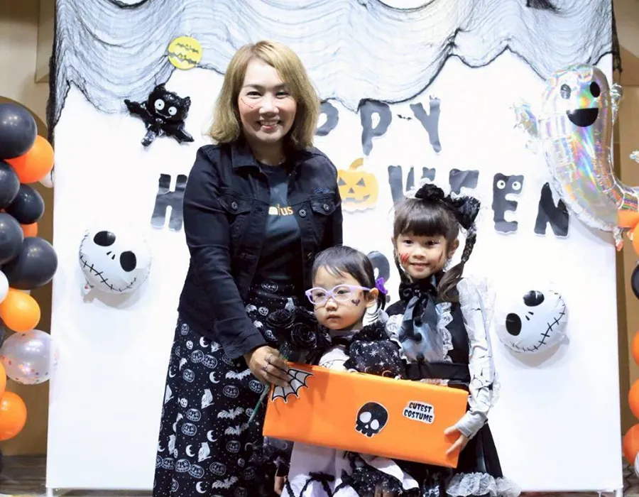 Halloween(3)