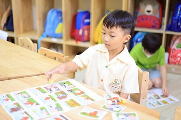 Early year 3 (Ages 5–6)