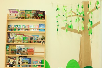 Library