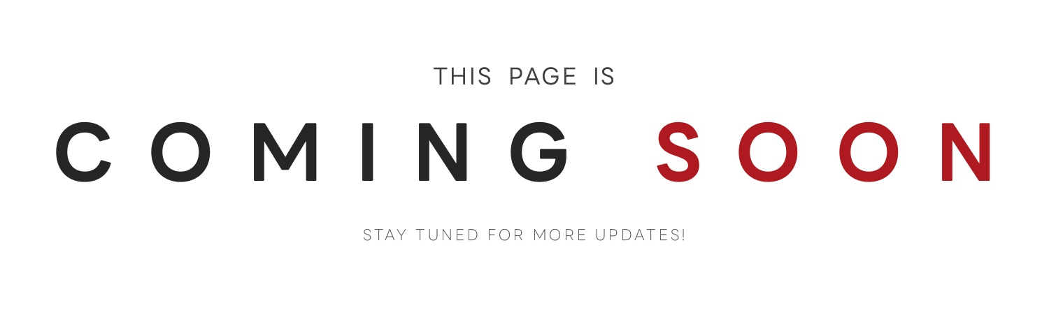 ComingSoon