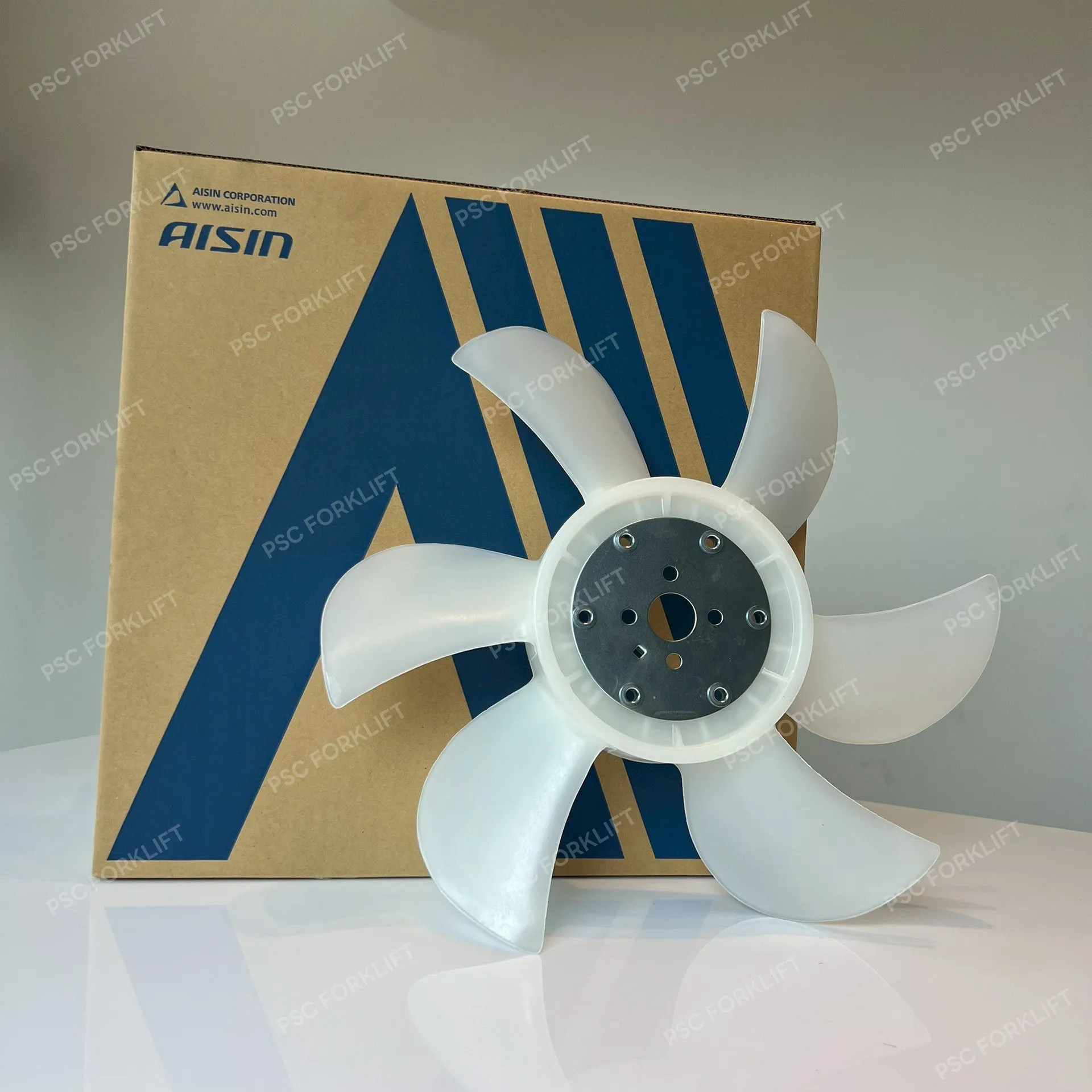 ใบพัดลม---Fan-blades