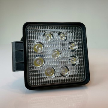 โคมไฟส่องสว่าง-(-LED-หน้า-)---Lighting-(front-LED)