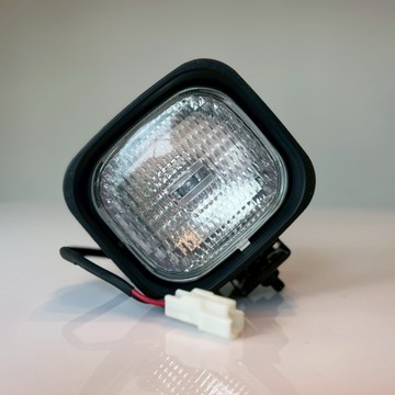 โคมไฟส่องสว่าง-(หน้า)---Front-light