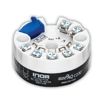 ตัวแทนจัดจำหน่าย INOR TRANSMITTERS