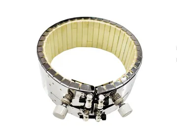 Ceramic-BandHeater