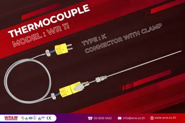 ThermocoupleTypeK