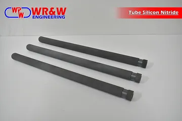 TubeSiliconNitride