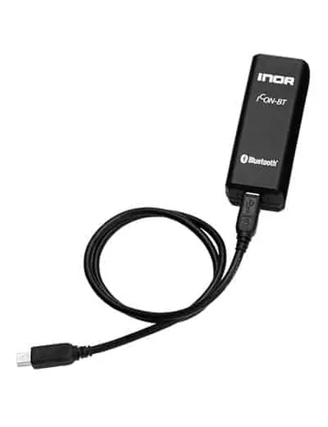 ตัวแทนจัดจำหน่าย INOR TRANSMITTERS