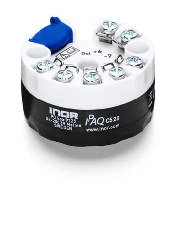 ตัวแทนจัดจำหน่าย INOR TRANSMITTERS