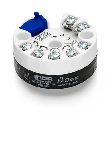 ตัวแทนจัดจำหน่าย INOR TRANSMITTERS