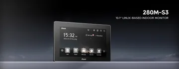 DNAKE280M-S3IndoorMonitor