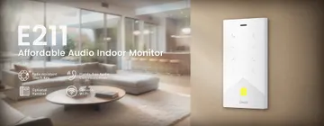 DNAKEE211IndoorMonitor