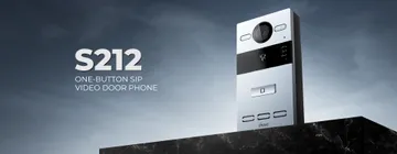 DNAKES212DoorStation