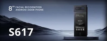 DNAKES617DoorStation