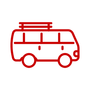 van