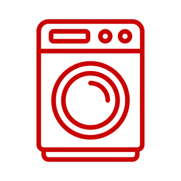 washing-machine