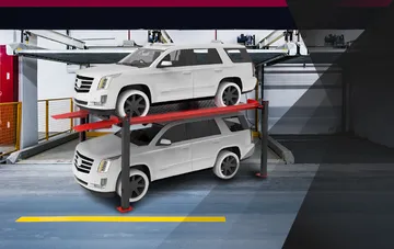 Auto-Parking