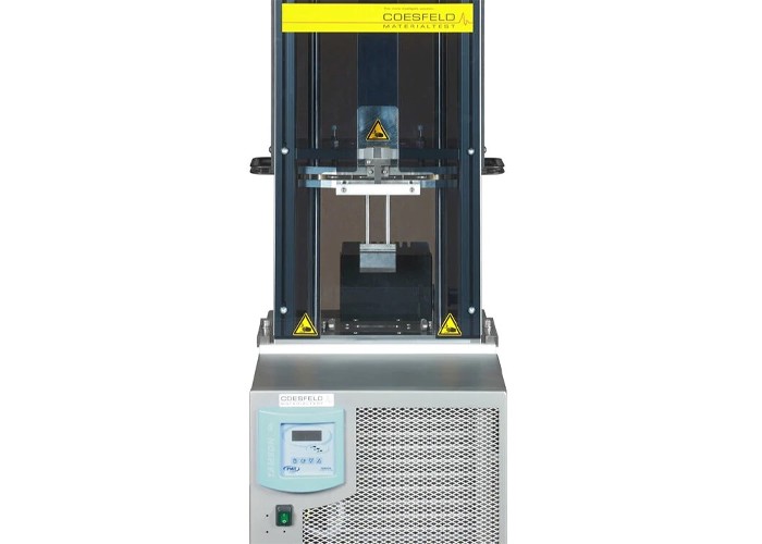 BTT Brittleness Temperature Tester