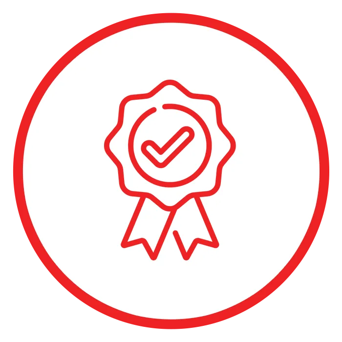 badge