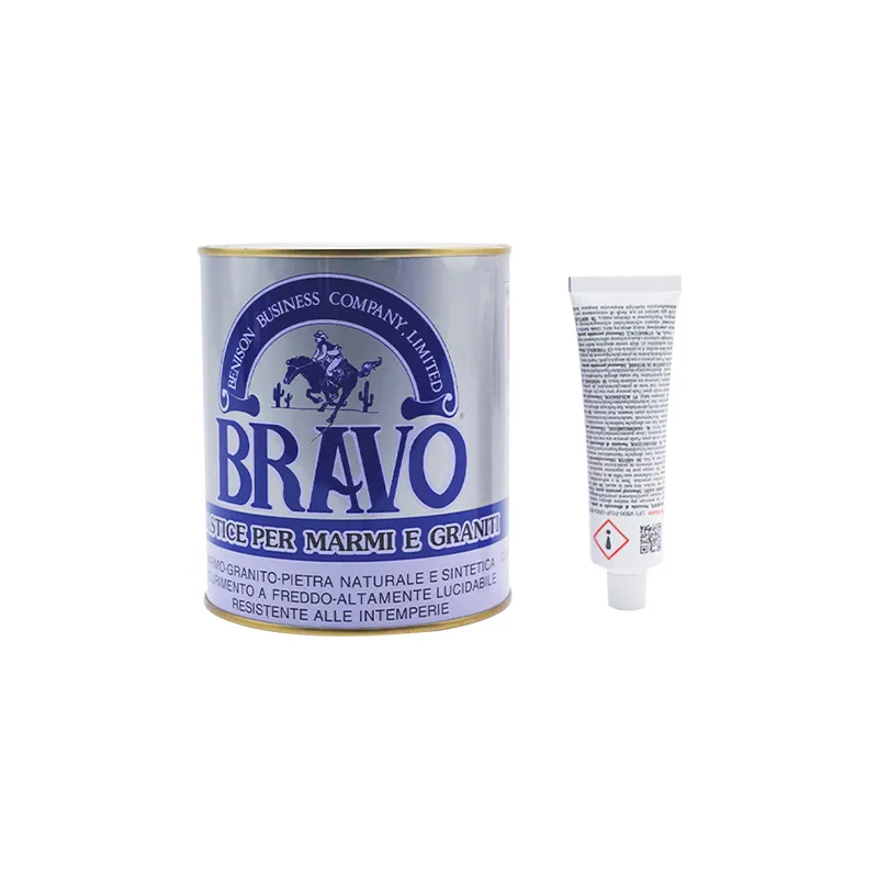 D001-กาวติดหิน-Bravo