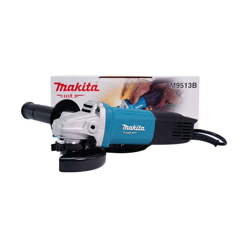 เครื่องเจียร์ Makita