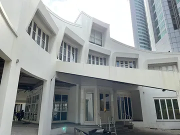 บ้านพักอาศัยพร้อมสระว่ายน้ำย่านอโศก(3)