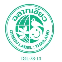 ฉลากเขียว TGL-78-13