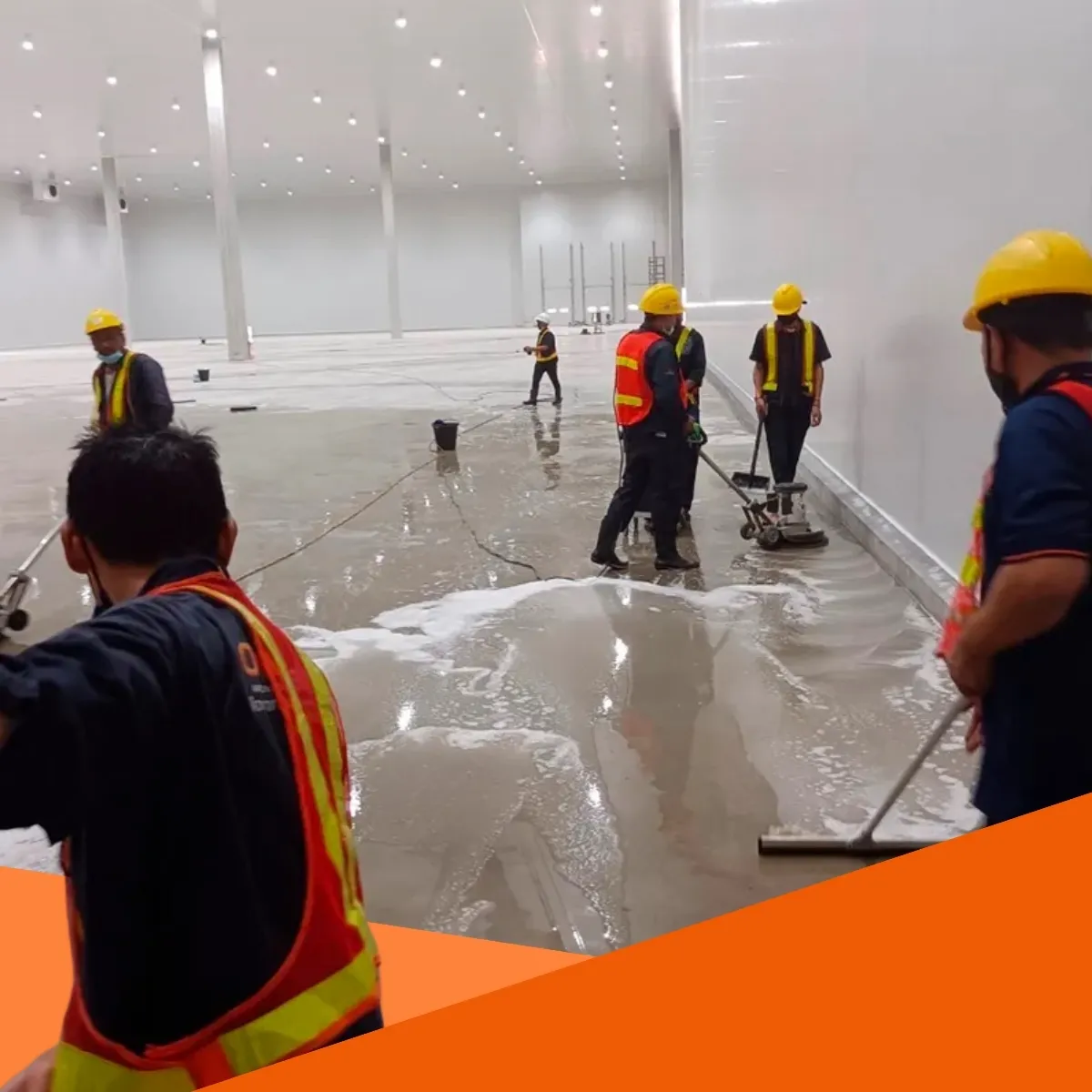 CleaningServicedemandgen1200X1200