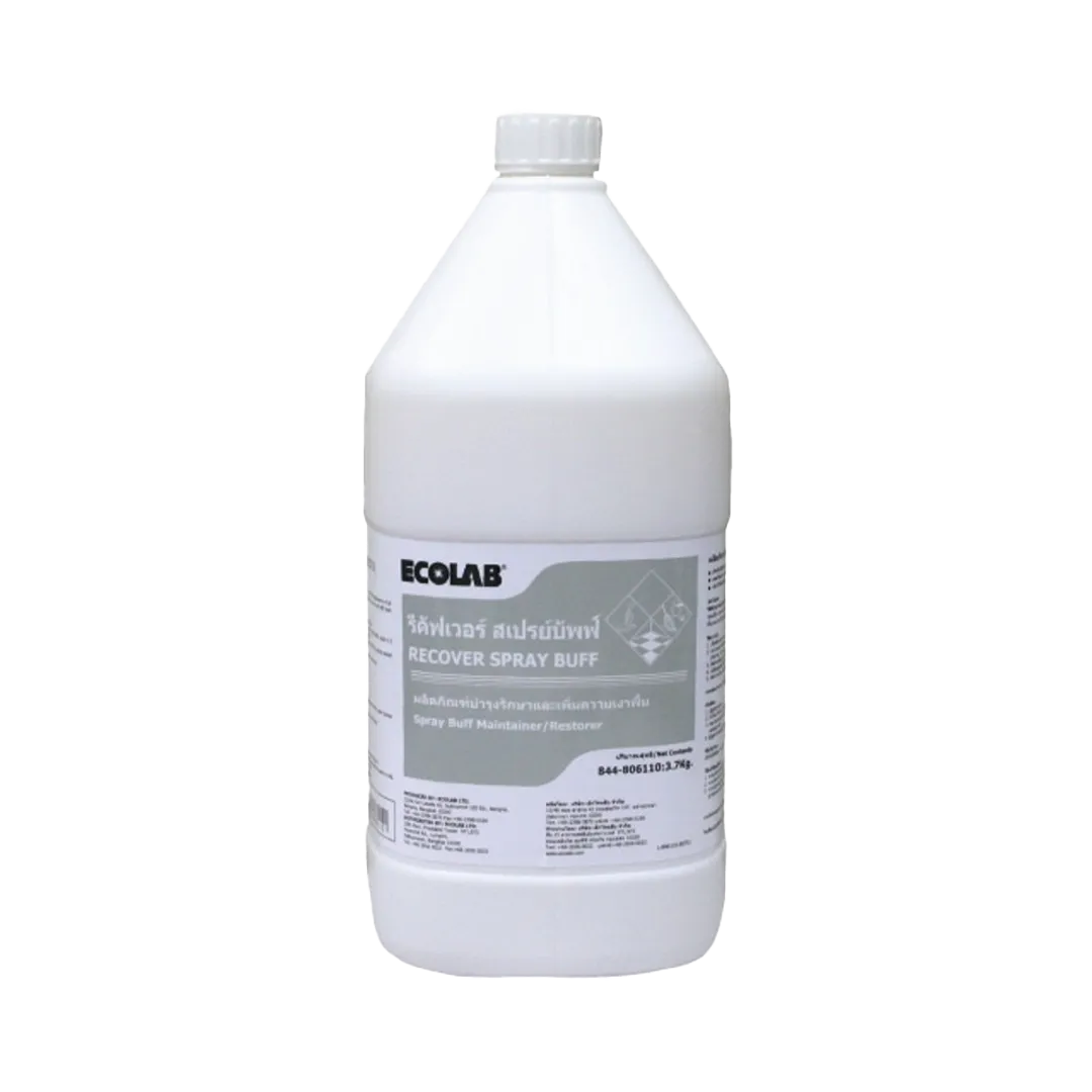 Recover-Spray-Buff